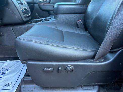 Used 2014 GMC Sierra 2500 SLT image 7