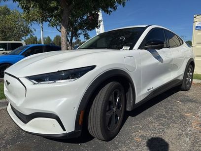 Used 2023 Ford Mustang Mach-E Select w/ Comfort Package Lite