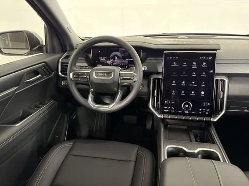 New 2026 GMC Acadia Elevation w/ Black Edition image 45