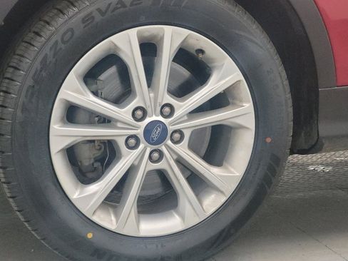 Used 2018 Ford Escape SE AWD/4WD image 31