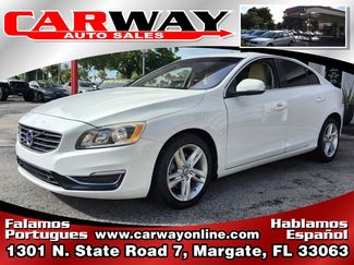 Used 2015 Volvo S60 T5 Premier image 1