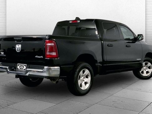 Used 2023 RAM 1500 Big Horn AWD/4WD image 13