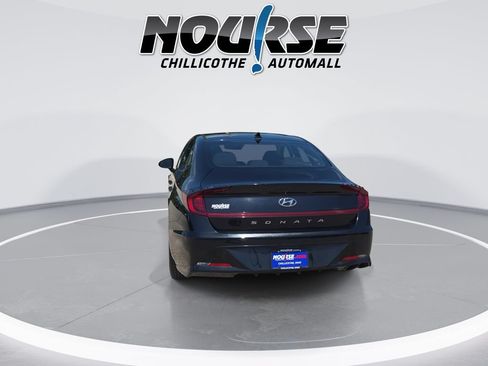 Used 2022 Hyundai Sonata SEL FWD image 7