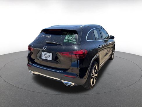 Used 2025 Mercedes-Benz GLA 250 image 5