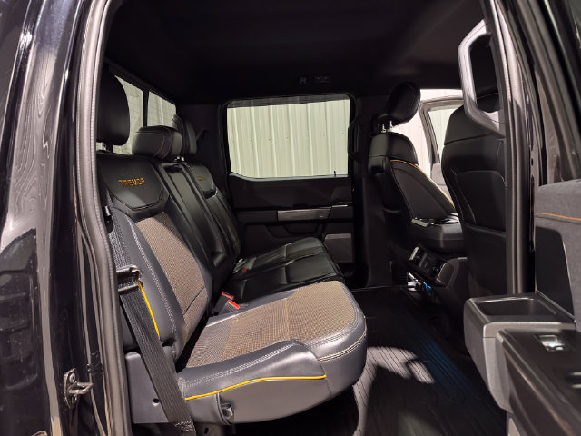 Used 2022 Ford F150 Tremor w/ Equipment Group 402A High AWD/4WD image 26