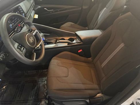 New 2026 Hyundai Elantra SE w/ Cargo Package FWD image 7