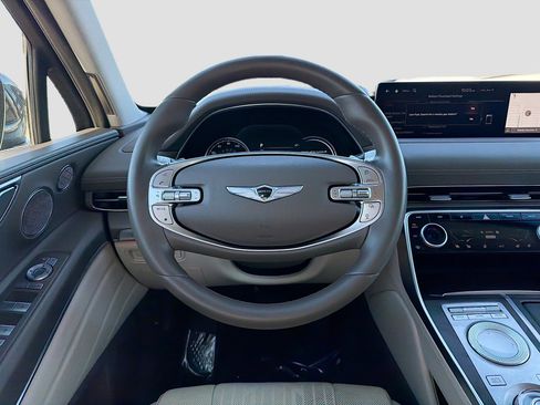 Used 2022 Genesis GV80 2.5T w/ Advanced Package 02 image 18
