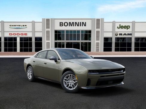 New 2026 Dodge Charger R/T AWD/4WD image 5