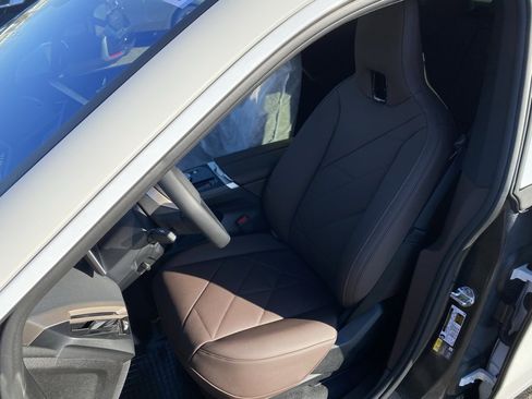 New 2026 BMW iX xDrive45 w/ Premium Package image 11