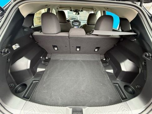 Used 2025 Subaru Impreza 2.0i image 29