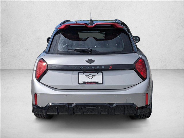 New 2026 MINI Cooper S FWD image 8