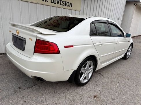 Used 2005 Acura TL image 3