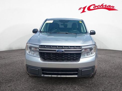 Used 2023 Ford Maverick XLT FWD image 2