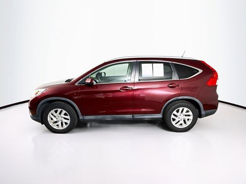 Used 2016 Honda CR-V EX-L image 7