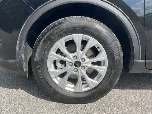 Used 2025 Ford Escape Active image 10