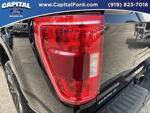 Certified 2023 Ford F150 XLT w/ Equipment Group 302A High AWD/4WD image 15