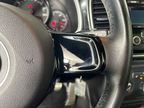 Used 2012 Volkswagen Beetle 2.0T FWD image 16