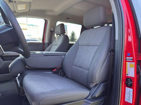 New 2026 Ford F350 XL w/ STX Appearance Package image 14