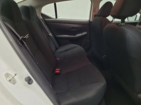 Used 2024 Nissan Sentra S image 19