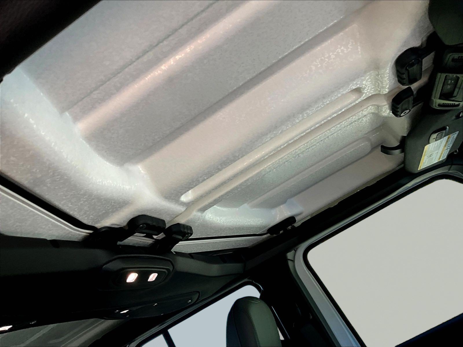 New 2027 Jeep Gladiator Mojave AWD/4WD image 13