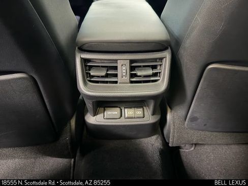 Used 2024 Lexus ES 350 w/ Premium Package FWD image 19