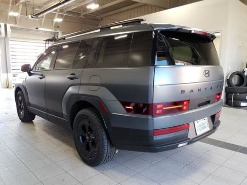 New 2026 Hyundai Santa Fe XRT image 20