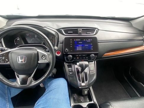 Used 2017 Honda CR-V Touring image 20