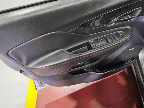 Used 2015 Buick Encore Leather image 6
