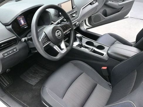 Used 2021 Nissan Altima 2.5 S image 13