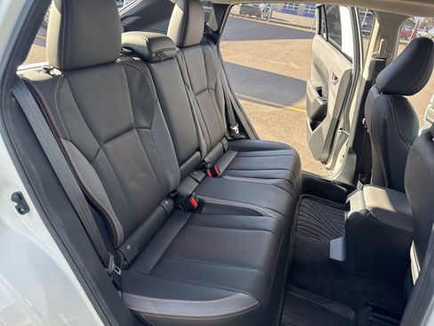 Certified 2025 Subaru Crosstrek 2.5i Limited w/ Crosstrek Mirror Package image 15