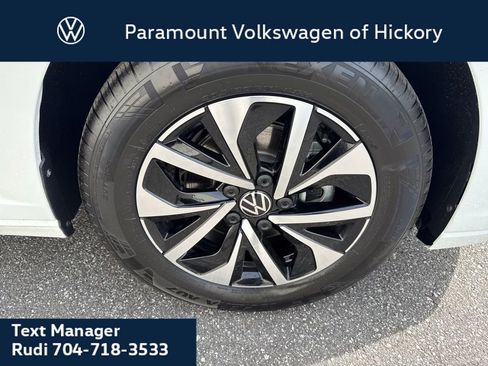 New 2026 Volkswagen Jetta S FWD image 10