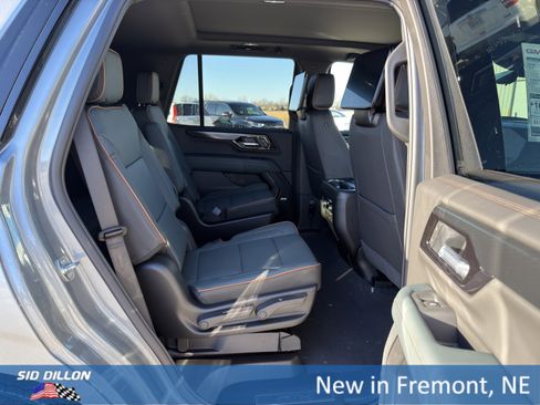 New 2026 GMC Yukon AT4 image 20