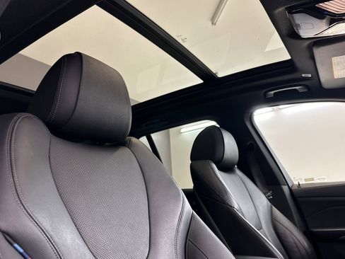 Used 2020 BMW X5 sDrive40i w/ M Sport Package RWD image 16