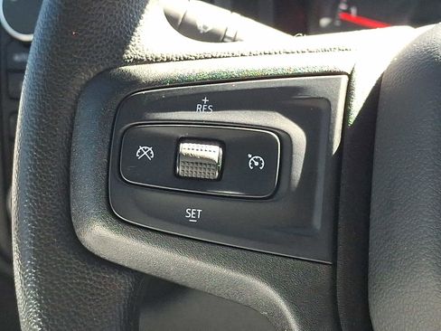 Used 2021 Chevrolet Silverado 1500 Custom w/ LPO, Dark Essentials Package image 19