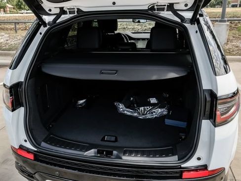 New 2026 Land Rover Discovery Sport Landmark AWD/4WD image 62
