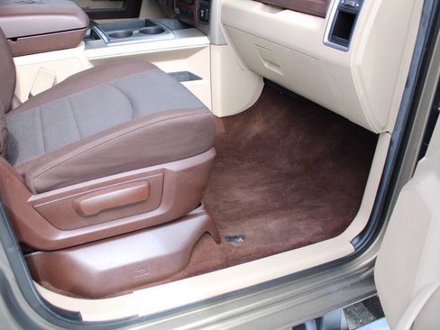 Used 2014 RAM 2500 SLT w/ HD Snow Plow Prep Group image 94