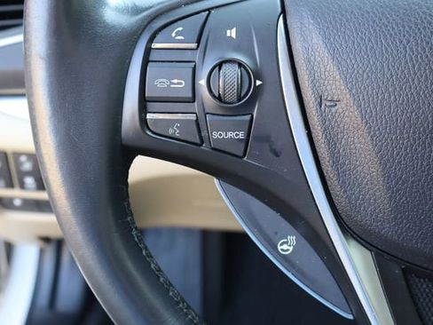 Used 2018 Acura TLX V6 SH-AWD w/ Advance Package image 13