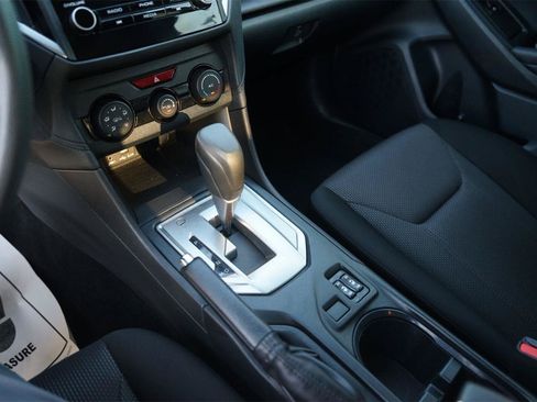 Used 2022 Subaru Impreza 2.0i Premium AWD/4WD image 28