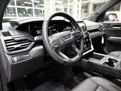 New 2026 GMC Acadia Elevation w/ Elevation Premium Package FWD image 20