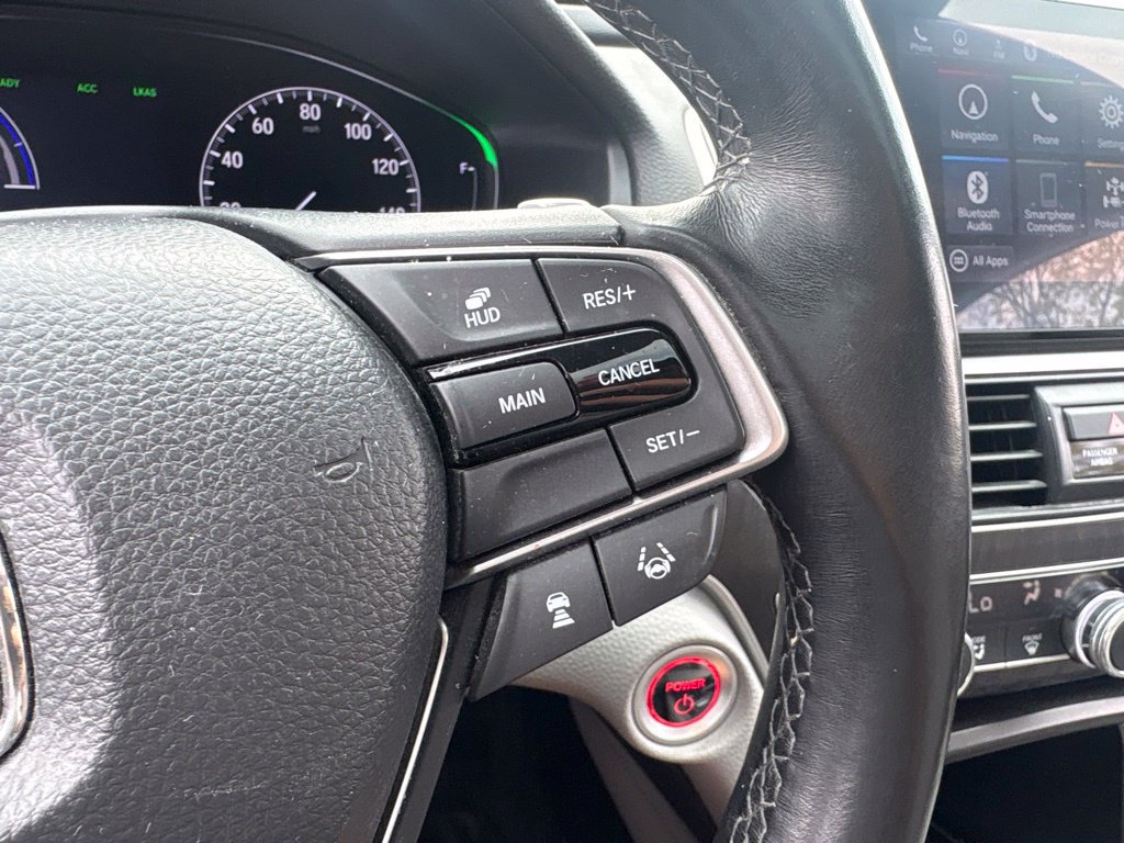 Used 2020 Honda Accord Touring image 21