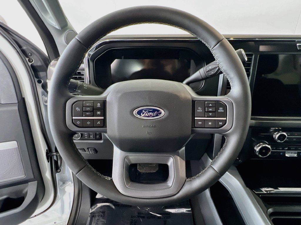 New 2026 Ford F350 Lariat w/ Lariat Premium Package AWD/4WD image 8