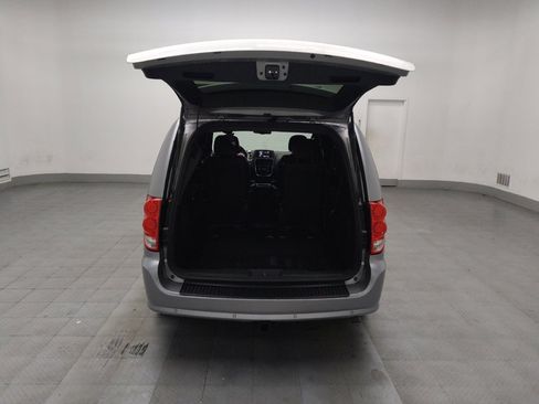 Used 2013 Dodge Grand Caravan R/T w/ Safety Sphere Group image 29