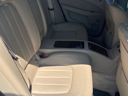 Used 2012 Mercedes-Benz CLS 550 image 16