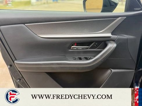 Used 2026 MAZDA CX-90 3.3 Turbo w/ Premium Sport Pkg AWD/4WD image 23