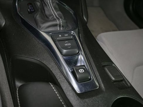 Used 2023 Chevrolet Camaro SS RWD image 25