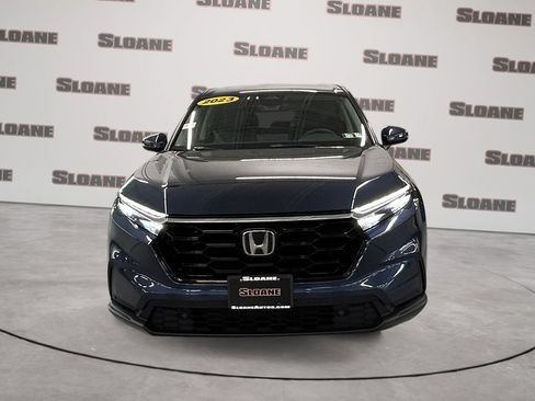 Used 2023 Honda CR-V EX-L image 8