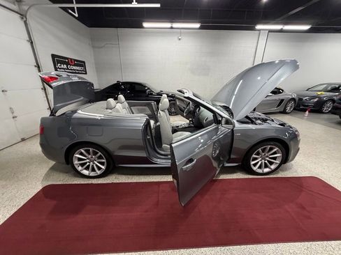 Used 2015 Audi A5 2.0T Premium Plus w/ Technology Package AWD/4WD image 41
