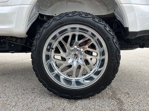 Used 2019 Ford F250 Lariat w/ Lariat Ultimate Package image 54