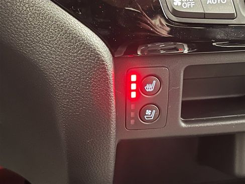 New 2026 Honda Ridgeline Black Edition image 21