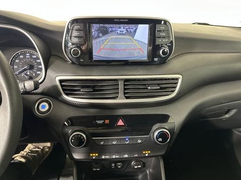 Used 2019 Hyundai Tucson Value image 22